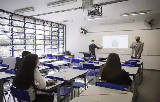 Centro de Inovação SP abre processo seletivo para professores da rede estadual