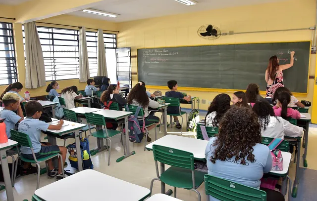 Santo André abre concurso público para Educação