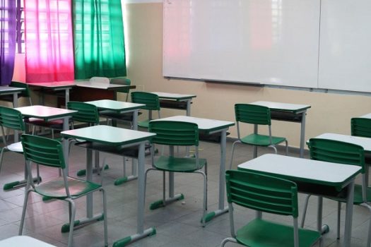 Governo do RJ lança ferramenta para aumentar a segurança nas escolas