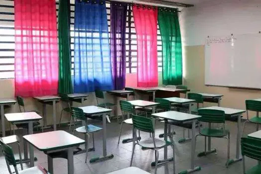 Porto Alegre retoma aulas em todas as escolas atingidas pela enchente