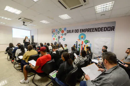 Sala do Empreendedor de São Bernardo é reconhecida como a melhor do Estado pelo Sebrae