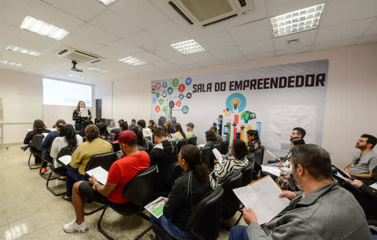 Sala do Empreendedor de São Bernardo é reconhecida como a melhor do Estado pelo Sebrae