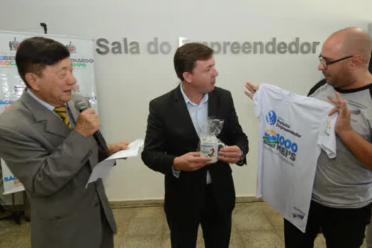 Sala do Empreendedor de São Bernardo fechou 2019 com 11 mil atendimentos