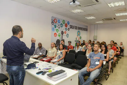 1ª Semana de Empreendedorismo em São Bernardo