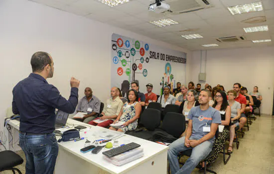 1ª Semana de Empreendedorismo em São Bernardo