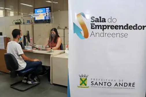 Sala do empreendedor de Santo André ajuda consultora a recuperar gestão do negócio