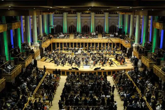 Vanessa da Mata & Céu abrem 4ª edição dos Encontros Históricos na Sala São Paulo