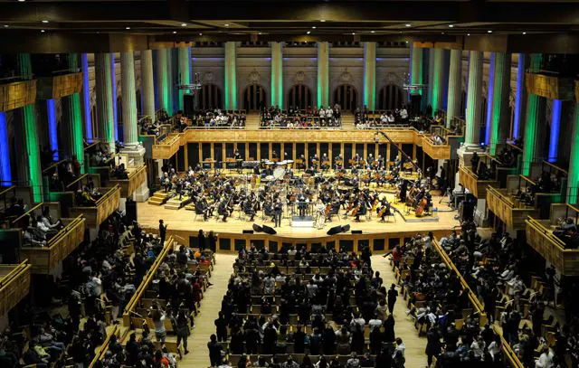 Vanessa da Mata & Céu abrem 4ª edição dos Encontros Históricos na Sala São Paulo