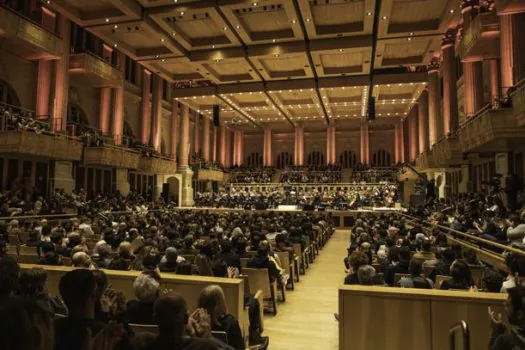 Encontros Históricos na Sala São Paulo convida Xande de Pilares & Simoninha