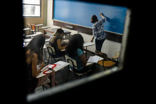 MEC registra recorde de abertura de vagas no ensino superior