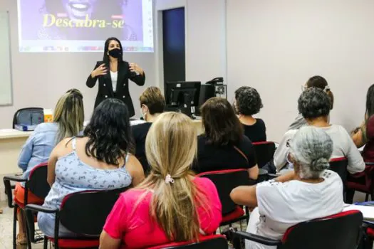 Inscrições para cursos do Via Rápida Emprego começam nesta quarta em São Bernardo