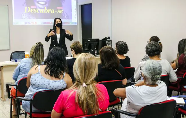 Inscrições para cursos do Via Rápida Emprego começam nesta quarta em São Bernardo