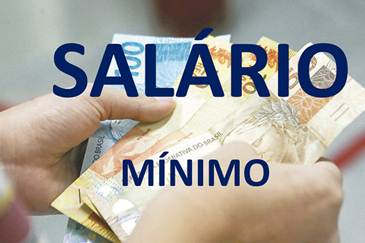 Governo reduz proposta de salário mínimo para R$ 1.067,00 em 2021