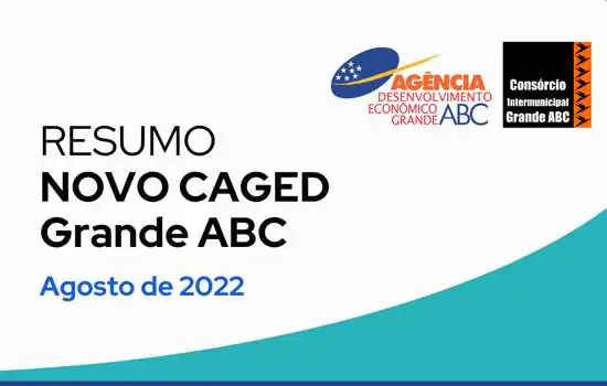 Grande ABC abre mais de 5 mil vagas formais em agosto