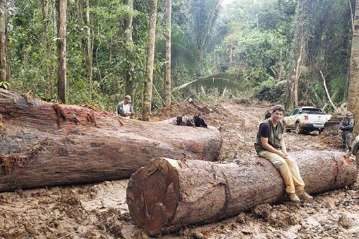 Bancada do PT pede ao STF afastamento de Salles do Ministério do Meio Ambiente