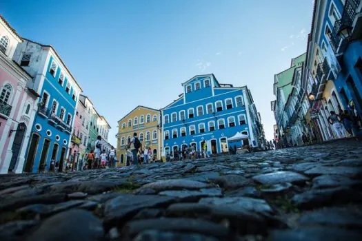 Em 12 anos, Salvador perdeu 257 mil moradores e Rio de Janeiro 109 mil