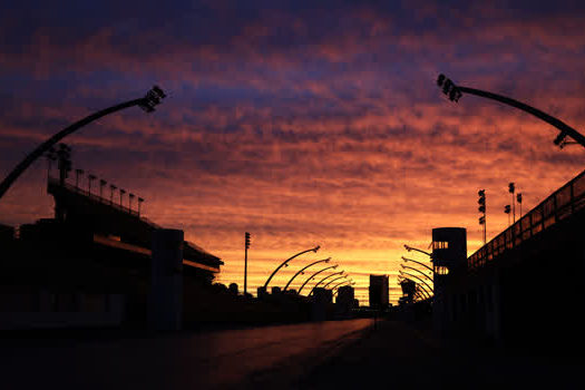 Sambódromo do Anhembi comemora 30 anos