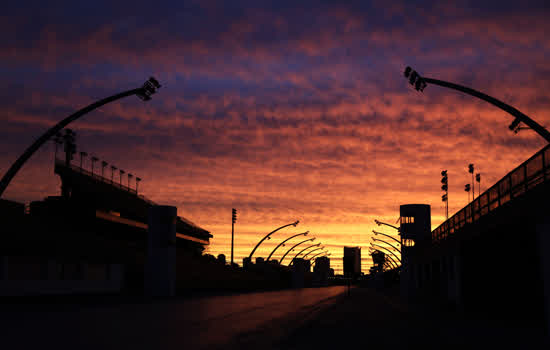 Sambódromo do Anhembi comemora 30 anos