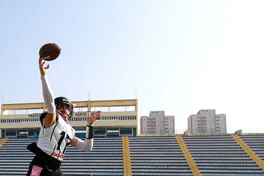 Santo André recebe a grande final do Sampa Bowl