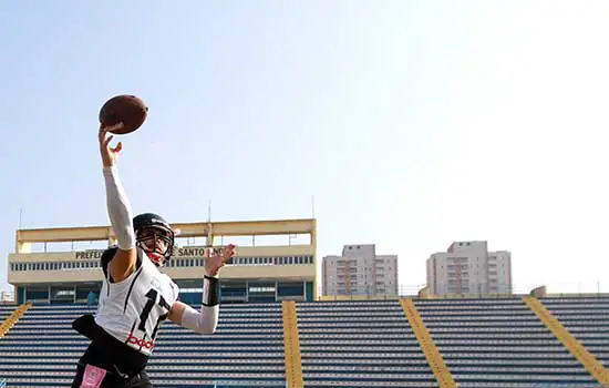 Santo André recebe a grande final do Sampa Bowl