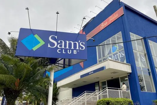 Sam’s Club quer disseminar ‘clube de compras’ no Brasil