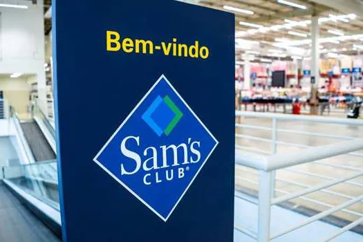 Sam’s Club abre as portas para não-sócios de 21 a 24 de abril