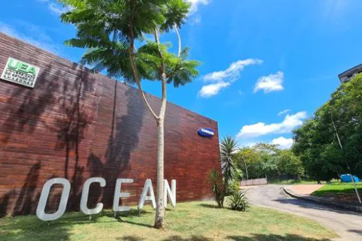 Samsung Ocean anuncia Ocean Academy Talks com foco em Inovação