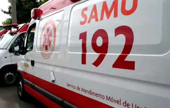 Funcionários do Samu de SP fazem greve parcial de 48h contra mudanças no serviço