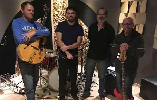 Sanca Jazz traz música de qualidade para a Semana da Autonomia de São Caetano