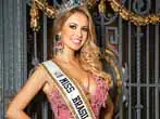 Miss Brasil lidera apostas na Bolsa de Londres para vencer o Miss World 2013