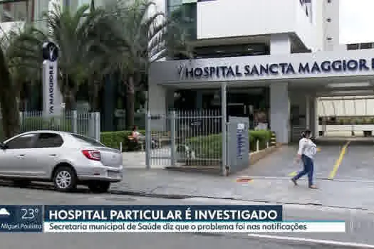 Prevent Senior concentra 58% das mortes em SP; Prefeitura pede intervenção nos hospitais