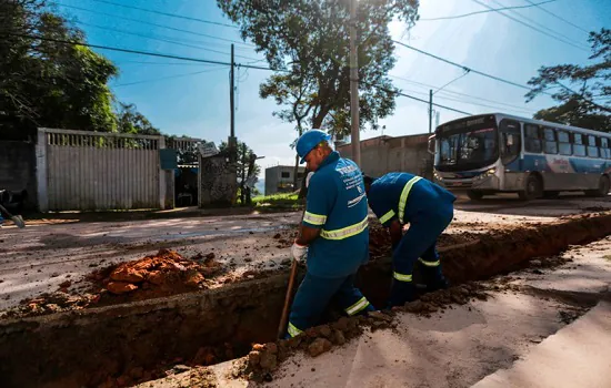 Governo Federal anuncia liberação de R$ 13