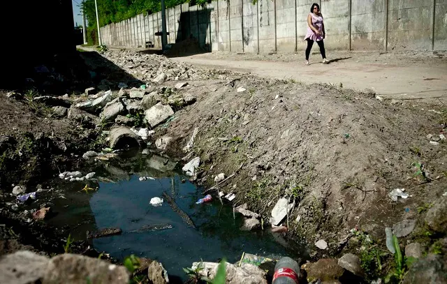 São Paulo lança programa para destravar concessões de saneamento