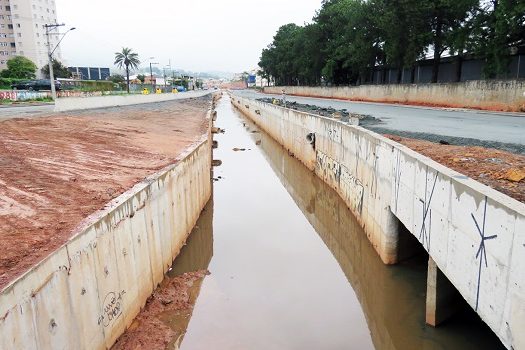 Complexo Viário Cassaquera celebra um ano de transformações em Santo André