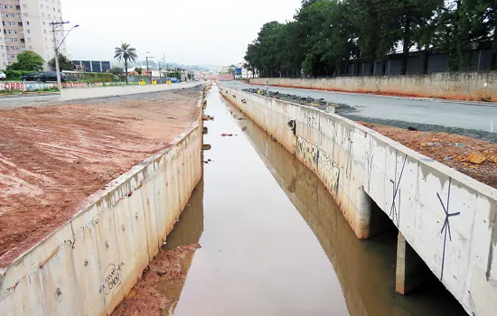 Complexo Viário Cassaquera celebra um ano de transformações em Santo André