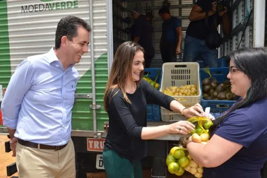 Gestão de resíduos sólidos de Santo André é valorizada em guia internacional