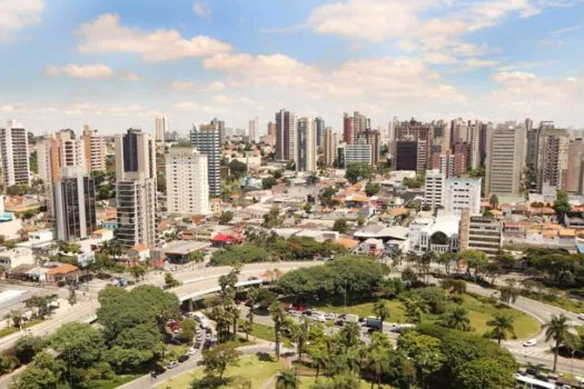 Santo André abre convocatória para intervenções culturais no 470º aniversário da cidade