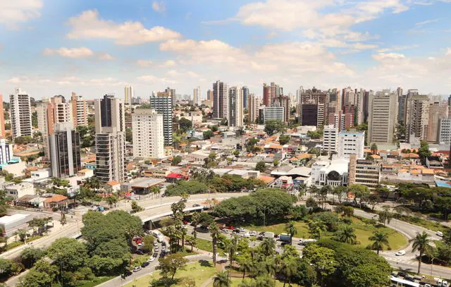 Santo André abre convocatória para intervenções culturais no 470º aniversário da cidade