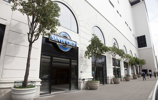 Shopping Santa Cruz fortalece seu portfólio com a inauguração de dez operações