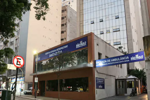 Referência no Estado, Hospital Santa Cecília finaliza julho com 104 leitos em operação