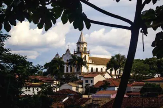 ViaQuatro traz a beleza do patrimônio cultural e arquitetônico de Santana de Parnaíba