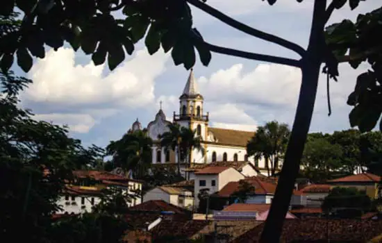 ViaQuatro traz a beleza do patrimônio cultural e arquitetônico de Santana de Parnaíba