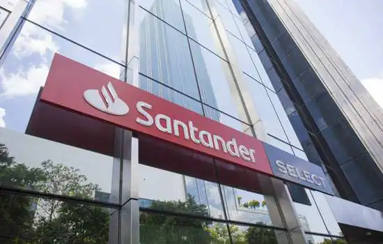 Santander abre inscrições para seu Programa de Estágio 2022