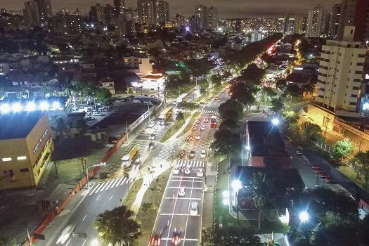 Santo André é a quinta cidade do país com maior crescimento do número de franquias