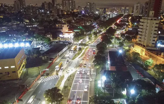 Santo André é a quinta cidade do país com maior crescimento do número de franquias