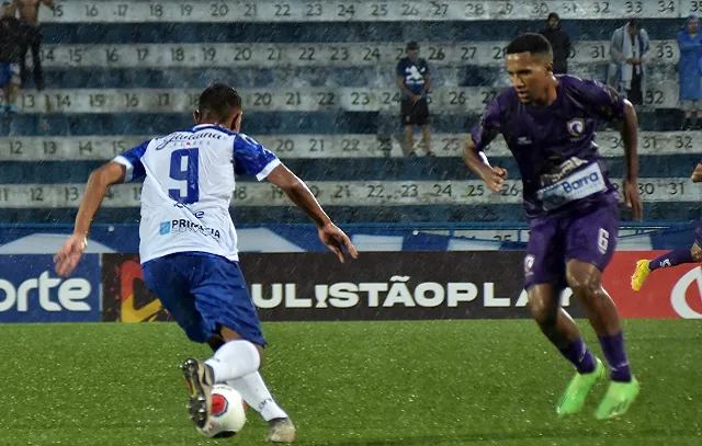 Copa São Paulo de Futebol Júnior começa com gols em Santo André