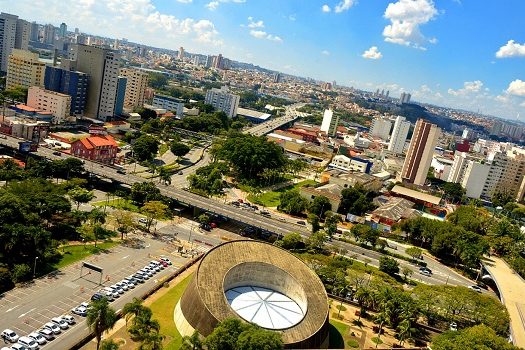 Santo André realiza 1º Congresso Regional Universitário