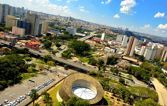 Santo André realiza 1º Congresso Regional Universitário