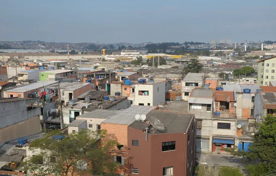 Santo André publica lei que anistia edificações irregulares