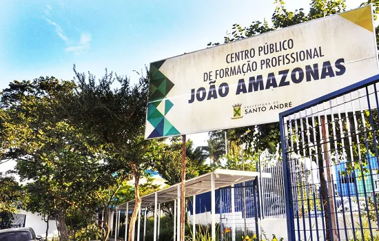 Santo André prorroga inscrições para cursos de qualificação profissional